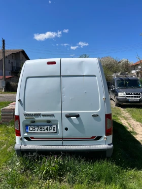 Ford Connect 1.8 tdci | Mobile.bg � ����� ������ 4