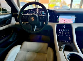 Porsche Taycan Bose* Matrix* Sport Sound* Pano* 360* ������ | Mobile.bg � ����� ������ 10