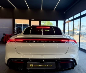 Porsche Taycan Bose* Matrix* Sport Sound* Pano* 360* ������ | Mobile.bg � ����� ������ 5