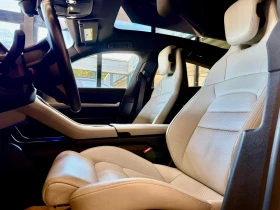 Porsche Taycan Bose* Matrix* Sport Sound* Pano* 360* ������ | Mobile.bg � ����� ������ 9