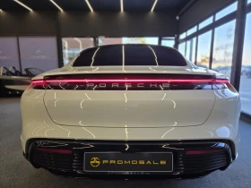 Porsche Taycan Bose* Matrix* Sport Sound* Pano* 360* ������ | Mobile.bg � ����� ������ 5