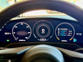 Porsche Taycan Bose* Matrix* Sport Sound* Pano* 360* ������ | Mobile.bg � ����� ������ 12