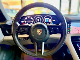 Porsche Taycan Bose* Matrix* Sport Sound* Pano* 360* ������ | Mobile.bg � ����� ������ 11