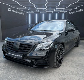 ������ Mercedes-Benz S 350