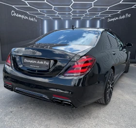 Mercedes-Benz S 350 AMG Long Full | Mobile.bg � ����� ������ 6