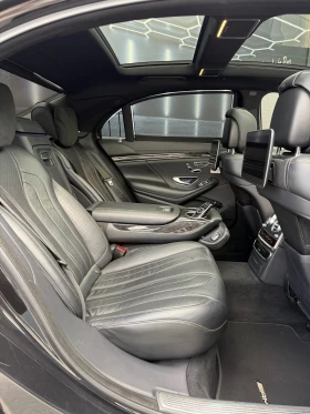 Mercedes-Benz S 350 AMG Long Full | Mobile.bg � ����� ������ 17