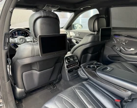 Mercedes-Benz S 350 AMG Long Full | Mobile.bg � ����� ������ 14
