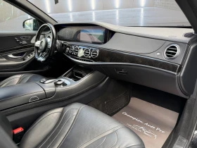 Mercedes-Benz S 350 AMG Long Full | Mobile.bg � ����� ������ 11