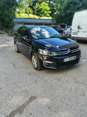 Citroen C-Elysee 1.2 Puretech LPG | Mobile.bg � ����� ������ 6