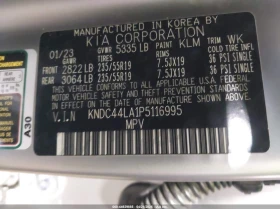 Kia EV6 Gt-Line | Mobile.bg � ����� ������ 9