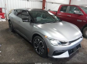 ������ Kia EV6