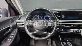 Hyundai Sonata undefined | Auto.bg — изображение 12