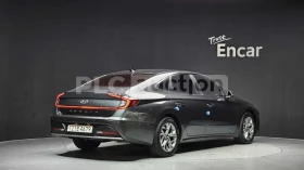 Hyundai Sonata undefined | Auto.bg — изображение 2