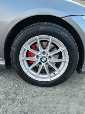 BMW 316 - 10500 € / 20536.22 лв. - 10615046 5