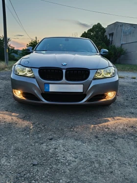 BMW 316 - 10500 € / 20536.22 лв. - 10615046 14