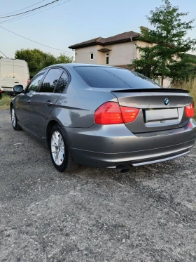 BMW 316 - 10500 € / 20536.22 лв. - 10615046 3