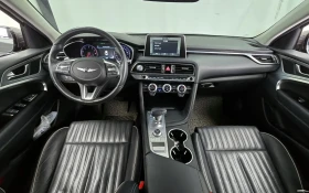 Genesis G70 SUPREME !!УНИКАТ!! #ПЪЛНО ОБОРУДВАНЕ# | Auto.bg — изображение 7
