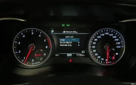 Genesis G70 SUPREME !!УНИКАТ!! #ПЪЛНО ОБОРУДВАНЕ# | Auto.bg — изображение 8