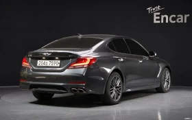 Genesis G70 SUPREME !!УНИКАТ!! #ПЪЛНО ОБОРУДВАНЕ# | Auto.bg — изображение 2