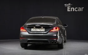 Genesis G70 SUPREME !!УНИКАТ!! #ПЪЛНО ОБОРУДВАНЕ# | Auto.bg — изображение 4