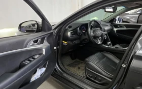 Genesis G70 SUPREME !!УНИКАТ!! #ПЪЛНО ОБОРУДВАНЕ# | Auto.bg — изображение 10