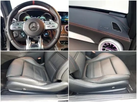 Mercedes-Benz C 43 AMG FACELIFT* 4MATIC* BURMESTER* �����* ���������*  | Mobile.bg � ����� ������ 6