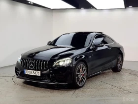 Mercedes-Benz C 43 AMG FACELIFT* 4MATIC* BURMESTER* �����* ���������*  | Mobile.bg � ����� ������ 3