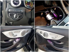 Mercedes-Benz C 43 AMG FACELIFT* 4MATIC* BURMESTER* �����* ���������*  | Mobile.bg � ����� ������ 13