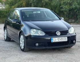 VW Golf 2.0 TDi