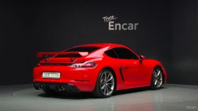 Porsche Cayman 718* GTS 2.5* ������* �������* PDK* ���������� | Mobile.bg � ����� ������ 2