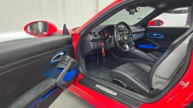 Porsche Cayman 718* GTS 2.5* ������* �������* PDK* ���������� | Mobile.bg � ����� ������ 10