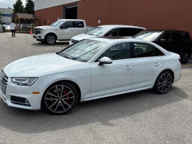 Audi S4 * Progressiv * CARFAX * БЕЗ ПЪРВОНАЧАЛНА ВНОСКА | Auto.bg — изображение 2
