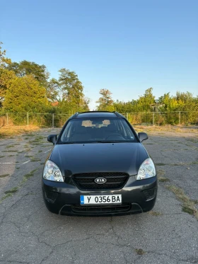 Kia Carens - 2050 € - 15712735 7