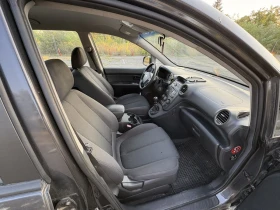 Kia Carens - 2050 € - 15712735 10