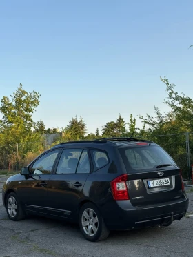Kia Carens - 2050 € - 15712735 4