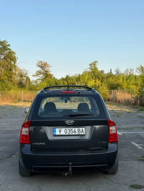 Kia Carens - 2050 € - 15712735 5