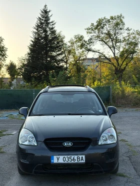 Kia Carens - 2050 € - 15712735 2