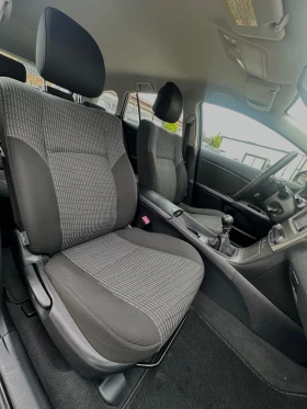 Toyota Avensis 1.8 VVT-i Edition* ����* ������* �������� �������* | Mobile.bg � ����� ������ 11
