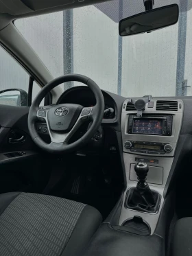 Toyota Avensis 1.8 VVT-i Edition* ����* ������* �������� �������* | Mobile.bg � ����� ������ 9