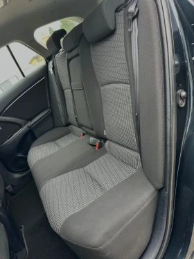 Toyota Avensis 1.8 VVT-i Edition* ����* ������* �������� �������* | Mobile.bg � ����� ������ 13