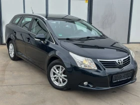 Toyota Avensis 1.8 VVT-i Edition* ����* ������* �������� �������* | Mobile.bg � ����� ������ 3