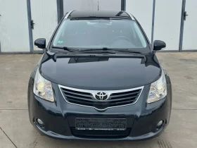 Toyota Avensis 1.8 VVT-i Edition* ����* ������* �������� �������* | Mobile.bg � ����� ������ 2