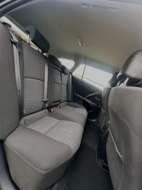 Toyota Avensis 1.8 VVT-i Edition* ����* ������* �������� �������* | Mobile.bg � ����� ������ 12