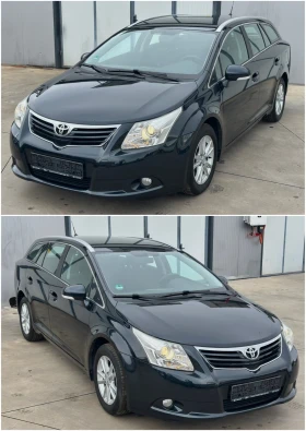 Toyota Avensis 1.8 VVT-i Edition* ����* ������* �������� �������* | Mobile.bg � ����� ������ 4