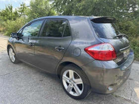 Toyota Auris undefined | Auto.bg — изображение 5
