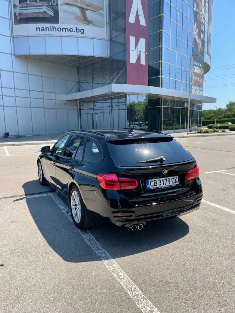 BMW 320, снимка 6 - Автомобили и джипове - 47098265