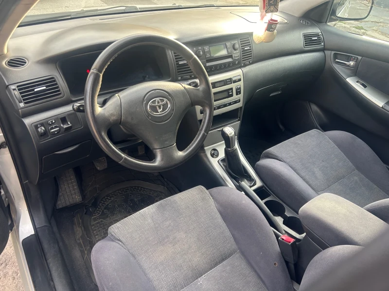 Toyota Corolla, снимка 5 - Автомобили и джипове - 47197083