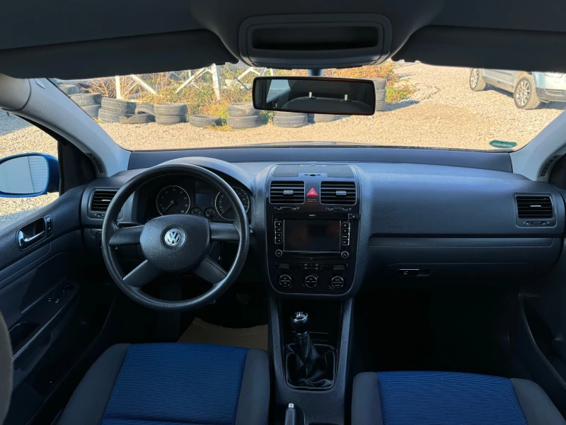 VW Golf, снимка 9 - Автомобили и джипове - 47819609