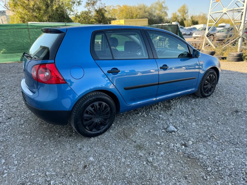 VW Golf, снимка 2 - Автомобили и джипове - 47819609