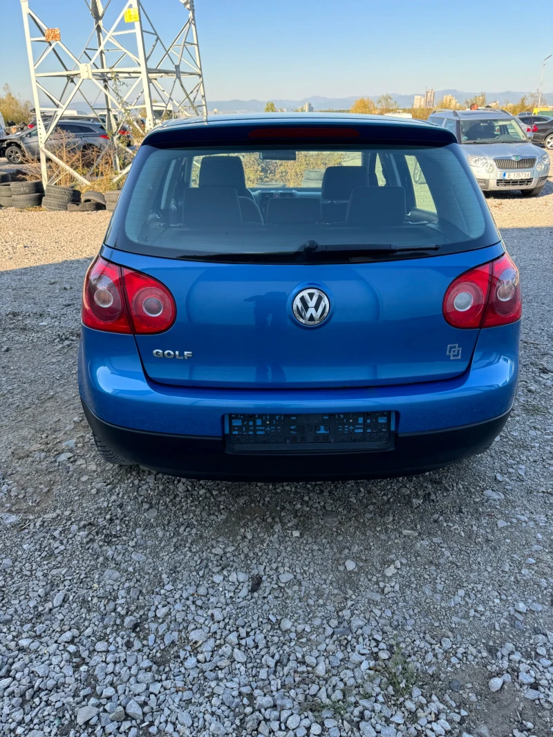 VW Golf, снимка 5 - Автомобили и джипове - 47819609